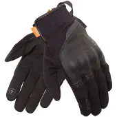 Merlin Berea D3O Trail Zwart Handschoenen Maat 4XL