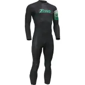 Zoggs Scout Tour Langemouw Neopreen Wetsuit
