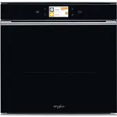 Whirlpool W11OS14S2P Multifunctionele oven 60cm - 73L - A+ - Pyrolyse - SteamSense