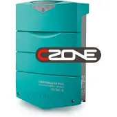 Mastervolt Chargemaster Batteries Charger 80a 24v Grijs