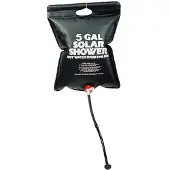 Talamex Solar Shower 20L Bootdouche