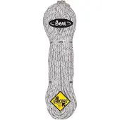 BEAL Spelenium 8.5 Mm Touw Wit 50 m