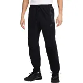 Nike Broek zwart / wit