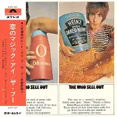 Universal Music The Who - The Who Sell Out (SHM-CD) (Limited Edition)