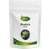 Healthy Vitamins Rhodiola 500 mg