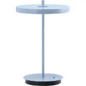 UMAGE Asteria Move draagbare tafellamp Monochrome-pale blue