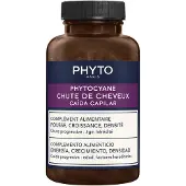 Phyto Paris Phytocyane Kapsels anti-haaruitval Voedingssupplementen 84 st