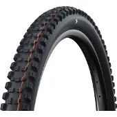 Schwalbe Romy - TLR - ADDIX Soft - Trail Pro - Radial - 29x2.40 - Black