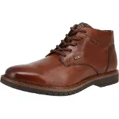 Bugatti Veterboots cognac