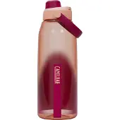 CamelBak - Thrive Chug - Drinkfles 1500 ml, roze/rood