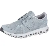 On Running Sneakers laag pastelgroen