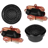 Hifonics ZX-6.2T Auto-tweeter 250 W
