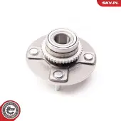ESEN SKV 29SKV170 Wiellagerset
