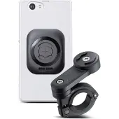 SP Connect Universeel Compleet Pakket Moto Bundel LT - Universele Magnetische Interface