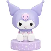 Paladone Sanrio Icon Lamp Kuromi, 14 cm