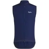 Rapha - Core Gilet - Fietsbodywarmer L, blauw