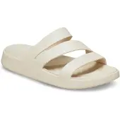 Crocs Pumps 'Getaway' wolwit