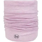 Buff Merino Lichtgewicht Roze Choker