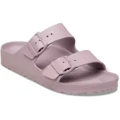 Birkenstock Sandaal 'Arizona' mauve