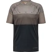 Vaude Bike Moab Vi T-shirt Met Korte Mouwen