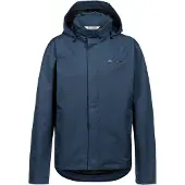 Vaude Bike - Escape Bike Light Jacket - Fietsjack XL, blauw
