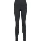 New Balance - Trail / Running dameskleding - RC Pocket Legging 27" Black voor Dames - Maat M - Zwart