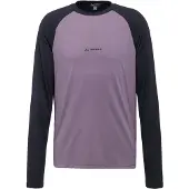 Vaude Bike Loamer Ls T-shirt Met Lange Mouwen