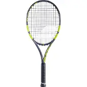 Babolat Tennisracket Boost Aero (Bespannen)-Gripmaat L0