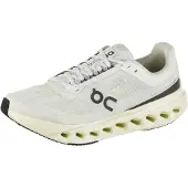 ON Loopschoen 'Cloudsurfer Next' antraciet / pastelgroen