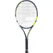 Babolat Aero JR 25 Tennisracket Junior Geel 25
