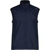 Campagnolo - Reflective Vest - Fietsbodywarmer 48, blauw