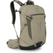 Osprey - Dagrugzakken - Sportlite 25 Olive Tan voor Unisex van Nylon - Kaki