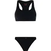 Protest Bikini 'PRTEager 25' zwart