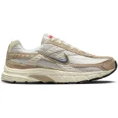 Nike Sneakers laag 'Initiator' beige / bruin / oranje / wit