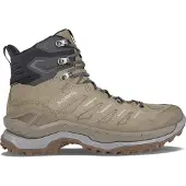 Lowa INNOVO GTX MID 311330 Wandelschoenen | Maat 7.5 Heren Beige