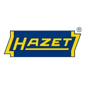 Hazet 5122-2CT 5122-2CT Momentsleutel Met omschakelbare ratel 1/2 (12,5 mm) 40 - 200 Nm