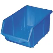 Patrol Group Lagerhalle blau 220x355x167mm (35532N)
