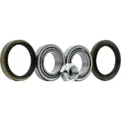 Stark SKWB-0180883 Wiellagerset