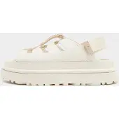 Ugg Sandaal 'GoldenGlow' crème