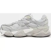 New Balance 9060 Junior - Grijs - Kind, Grijs