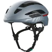 CRNK Angler Alpha Metallic Blauw M