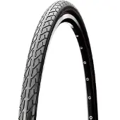 CST Ea0201b bub 28x1 1/8 zw/refl/breaker