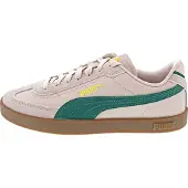 Puma Sneakers laag 'Cllub II Era' groen / pastellila