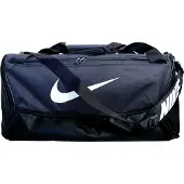 Nike Brasilia 9.5 Duffel Bag 60L | ONE SIZE | Unisex