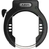 ABUS Ringslot - Extra breed - ART-gecertificeerd - Zwart - Voor brede