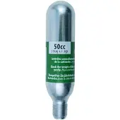 Helite CO2 Patroon