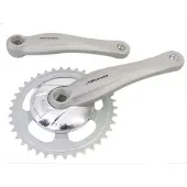 Miranda Crankstel Gazelle Brede Crank Spieloos 38/170 Zi