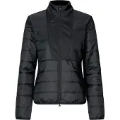 Kingsland Valero Verwarmde Jas Navy - S
