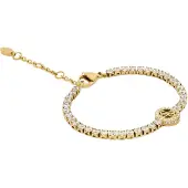 GUESS Armband JUBB05142JWYGS Goud