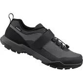 Shimano - Fahrradschuhe EX500 - Fietsschoenen 42, grijs/zwart
